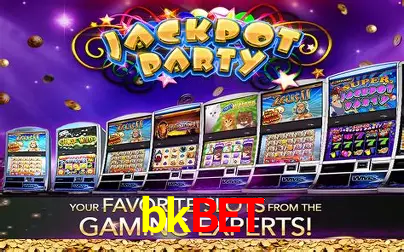 Desvendando o Mundo dos Jogos Virtuais na bkbet