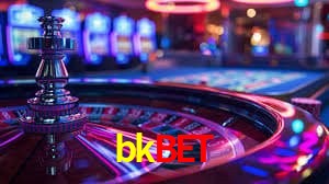Estatísticas bkbet
