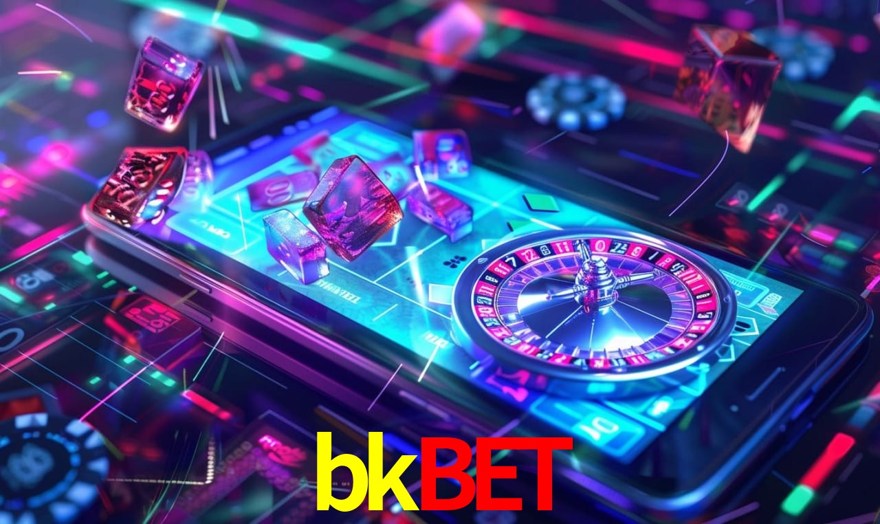 Apostas de Tênis bkbet