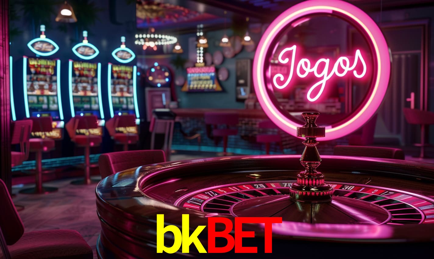 Desvendando o Mundo dos Jogos Virtuais na bkbet