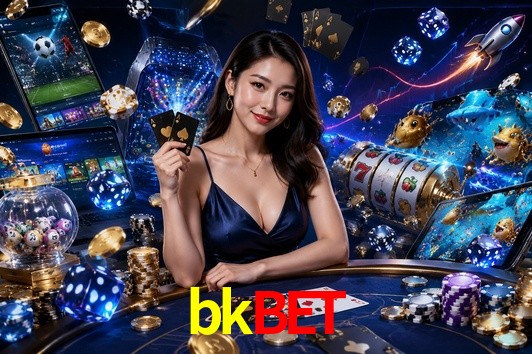 Seasonal Promotions bkbet