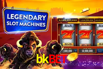Inovações de Jogos na bkbet: O Futuro das Experiências Interativas