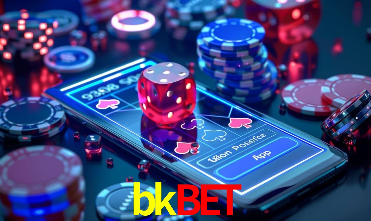 bkbet Slots