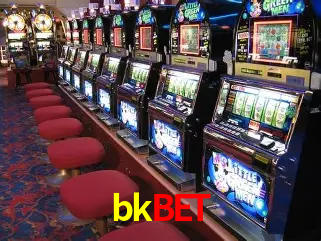 Explorando a Categoria de Eventos em Apostas na bkbet