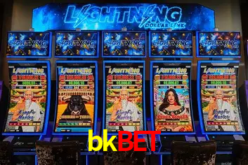 Desvendando o Mundo dos Jogos Virtuais na bkbet