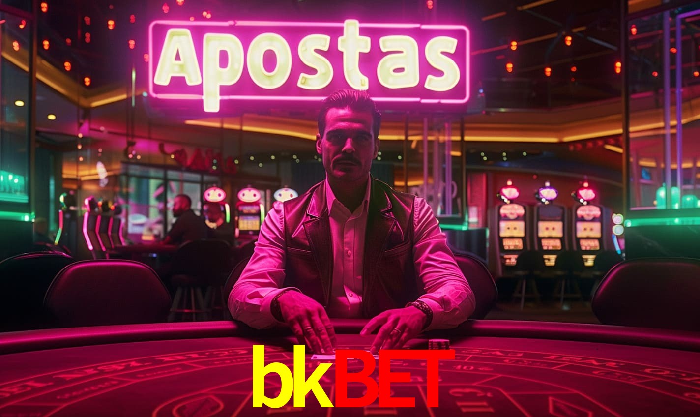 A Experiência Imersiva dos Cassinos Ao Vivo no bkbet