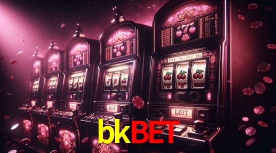 bkbet Fortune Tiger