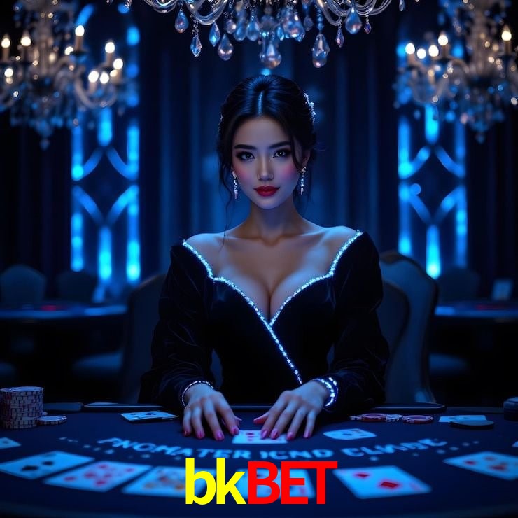 Provedores de Jogos bkbet