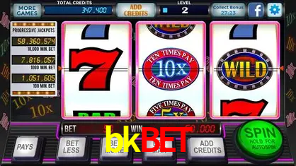 A Emoção da Loteria na bkbet: Uma Chance de Mudança de Vida