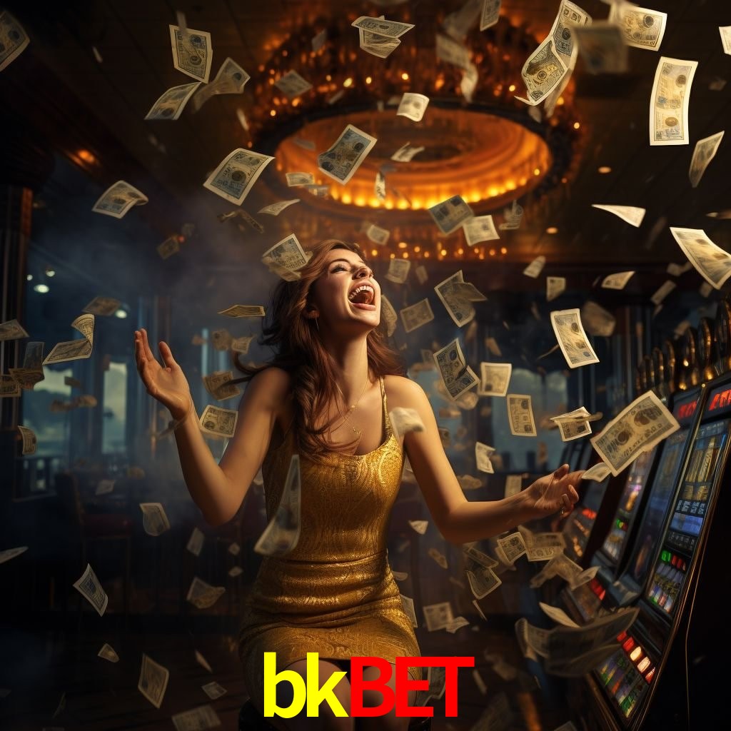 Blackjack Table bkbet