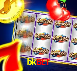 A Popularidade dos Caça-Níqueis no bkbet