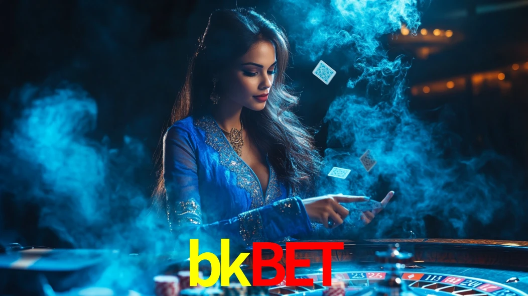 Inovações de Jogos na bkbet: O Futuro das Experiências Interativas