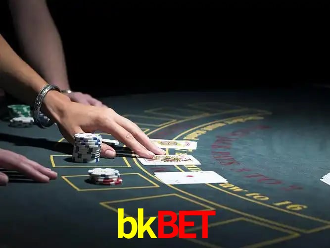 Promoção Relâmpago bkbet