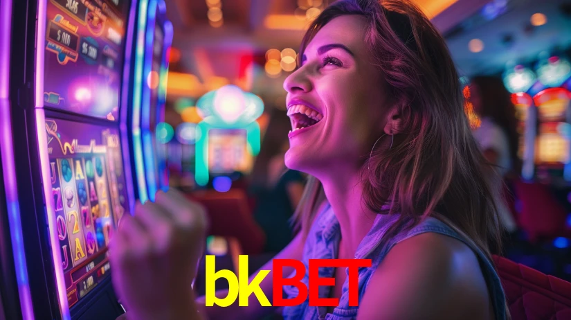Sinta a adrenalina dos jogos de cassino com bkbet