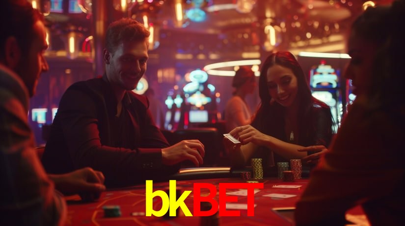 Descubra o Programa VIP da bkbet: Vantagens Exclusivas para Jogadores