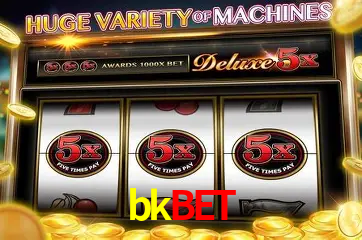 Descubra o Mundo do Cassino Online com bkbet
