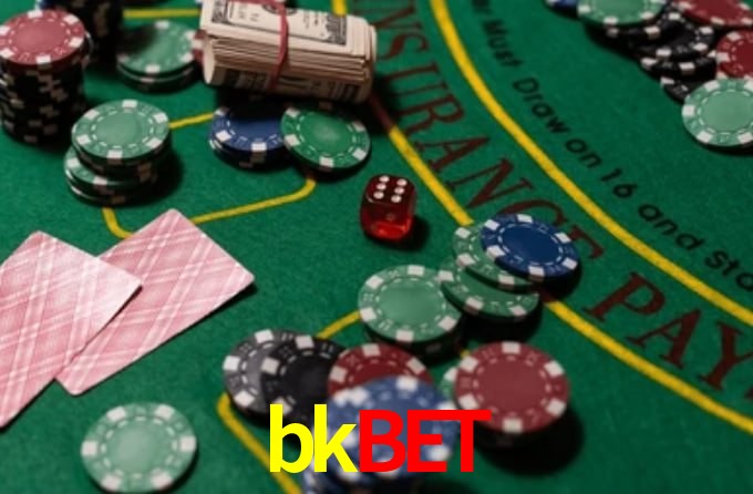Bônus Generosos e Exclusivos no bkbet para Você!