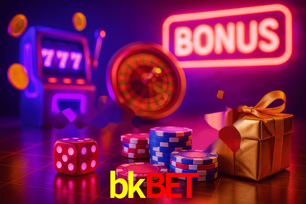 A Experiência Imersiva dos Cassinos Ao Vivo no bkbet