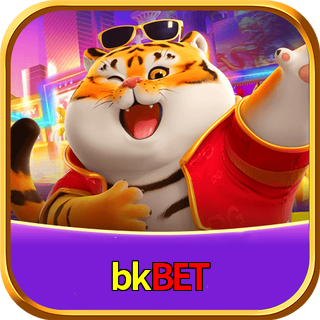 Logo da bkbet
